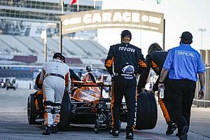 Jadwal IndyCar GP Indianapolis I Pekan Ini