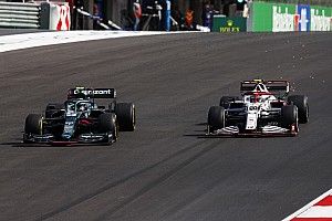 Aston Martin, Alfa Romeo to launch cryptocurrency F1 fan token