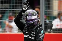 Lewis Hamilton prolonge son contrat chez Mercedes