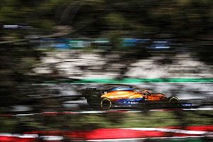 Coba Komponen Baru, Duet McLaren Yakin Cepat di Kualifikasi