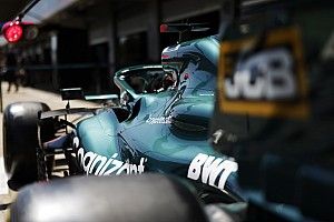 Aston Martin adopte une nouvelle organisation technique