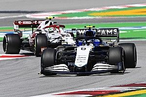 FIA has evaluated removal of final Barcelona chicane for F1