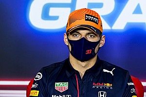 Verstappen: F1 needs better solution for track limits