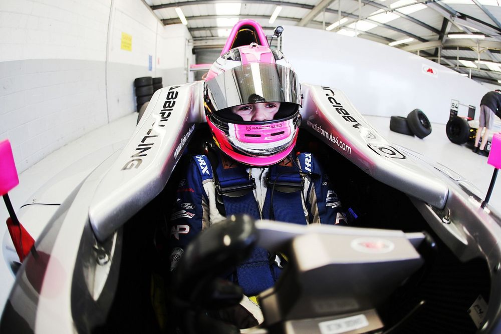 What to expect from TOCA's support categories at Thruxton