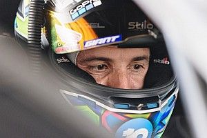 Kelly joins Winton Supercars test