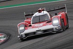 Glickenhaus bevestigt enkele inschrijving voor WEC-seizoen 2022