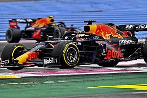 F1: Verstappen lidera dobradinha da Honda no primeiro treino livre para o GP da Estíria; Hamilton é 3º