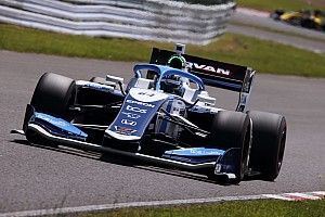 Oyu now biggest threat for Super Formula title - Hirakawa