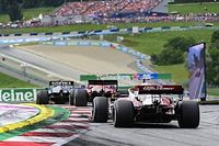 Mazepin, Latifi y Raikkonen penalizados posterior al GP de Austria