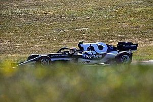 Gasly nem érti, hova lett az AlphaTauri tempója