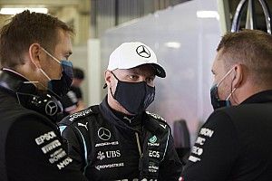 PLACAR F1: Com pole, Bottas diminui vantagem de Hamilton na Mercedes; veja batalha