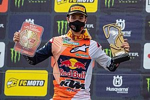Perpanjang Kontrak, KTM Proyeksikan Tom Vialle ke MXGP pada 2023