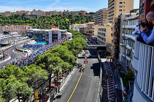 El GP de Mónaco de F1 asegura que no está en peligro