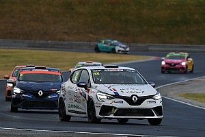 Clio Cup: Torelli si impone in Gara 2 all'Hungaroring