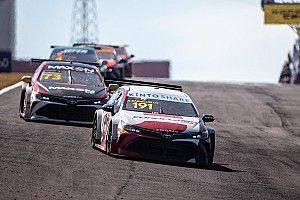 Dudu Barrichello pontua em sua primeira experiência na Stock Car