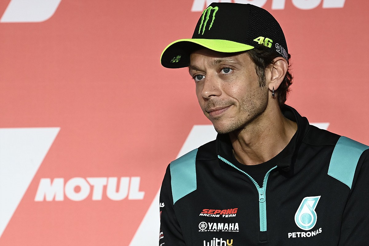 Les pilotes de l'Academy au cœur de l'accord VR46-Ducati