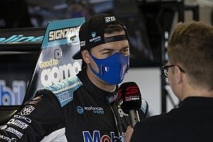 Supercars teams prepared to quarantine