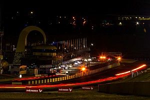 Supercars postpones Sydney SuperNight due to COVID outbreak