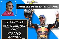 Pagelle MotoGP, KTM: dalle stalle alle... stelle