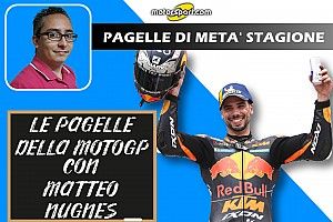 Pagelle MotoGP, KTM: dalle stalle alle... stelle