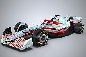 Ghini: "La F1 2026 apre una finestra sul futuro"