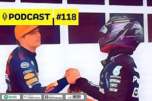 Podcast #118: Quais 'passagens de bastão' mais emblemáticas da F1?