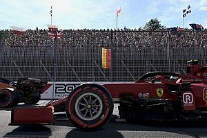 'F1 2021' actualiza las notas de los pilotos con sorpresas