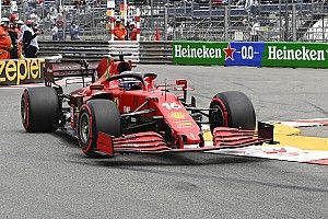 Как скорость в Монако поможет Ferrari в Мексике? Леклер объяснил
