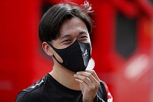 The key opportunities Zhou gives Alfa Romeo