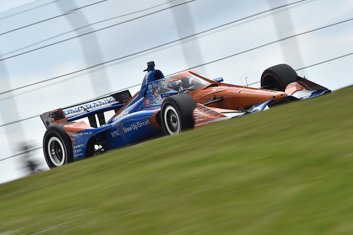 The two key areas where Dixon needs to re-assert his authority