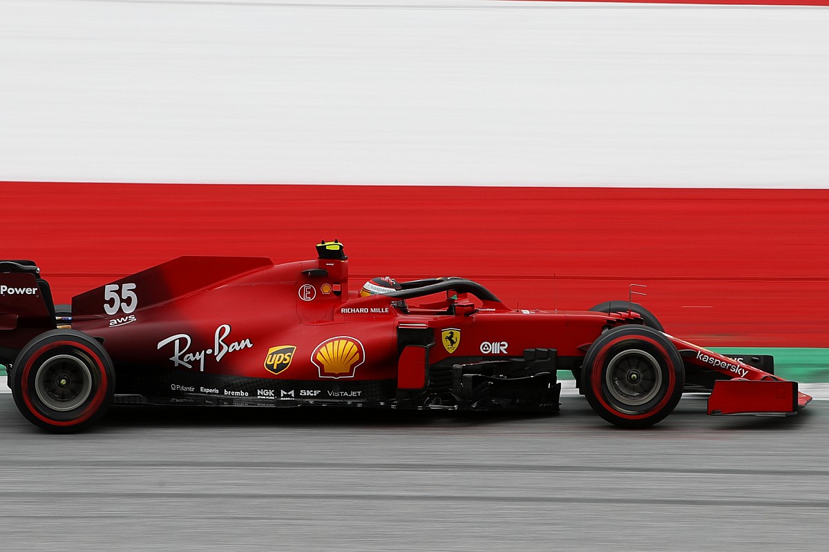 Ferrari не будет отвечать на обновления McLaren своими