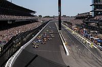 Can a part-timer win the Indy 500 again?