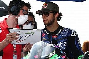 Bastianini logra mayor apoyo técnico de Ducati para 2022
