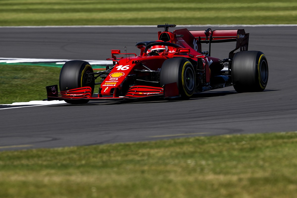 Ferrari: un secondo posto che non ha il gusto della sconfitta