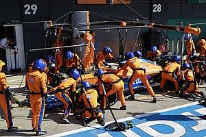 A McLaren is támogatja a bokszutcai szigorítások elhalasztását