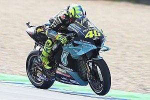 Petronas Berusaha Hadirkan Inovasi Baru di MotoGP