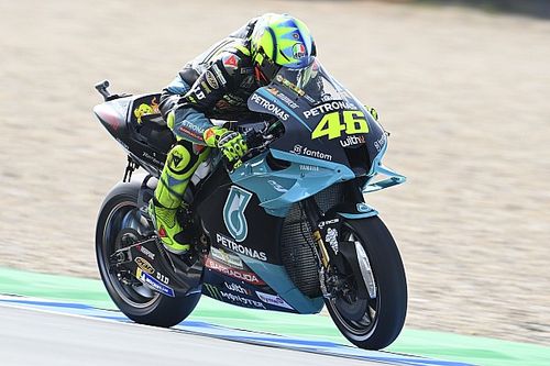 Petronas Berusaha Hadirkan Inovasi Baru di MotoGP