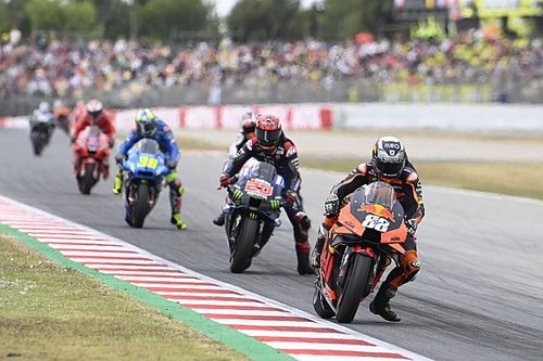 Oliveira: Masa Depan MotoGP Milik Generasi Muda