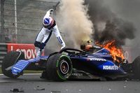 Williams se cansa de Sargeant y pide a Mick Schumacher o Lawson para Monza