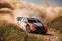 Tanak wr&oacute;ci silniejszy