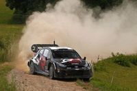 Ogier bez wakacji, przesunięty debiut Pajariego