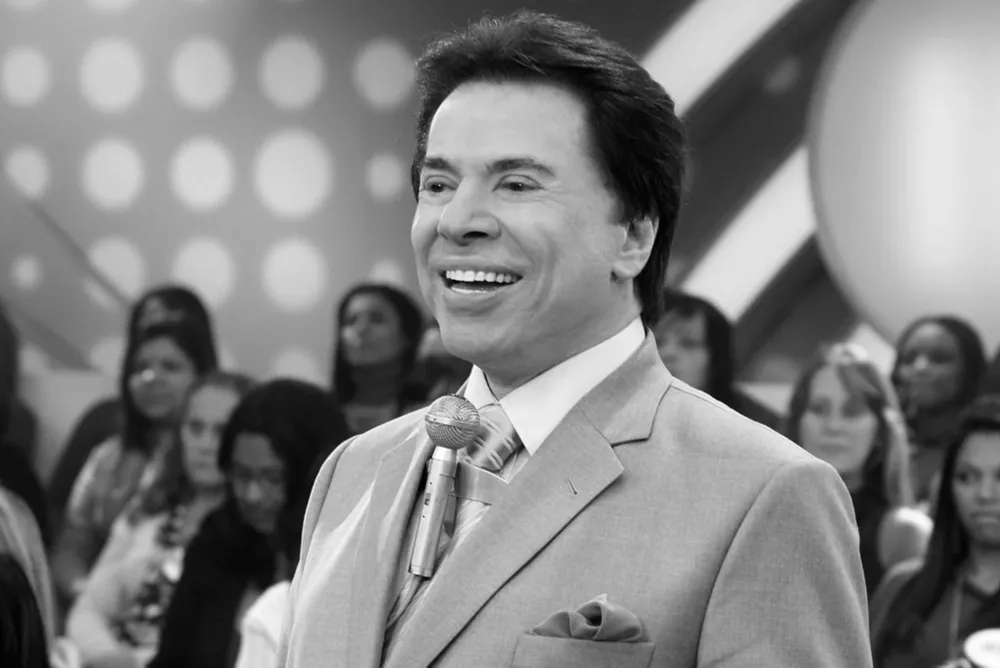 Silvio Santos