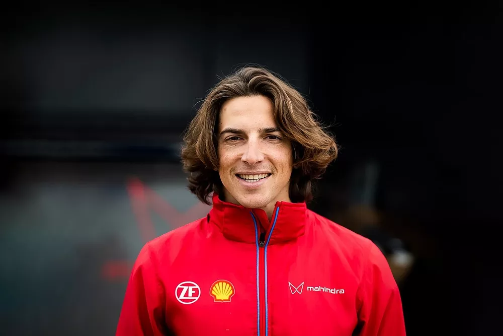 Roberto Merhi