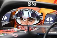 F1: P&eacute;rez explica o que ele quer entender antes do GP da &Aacute;ustria