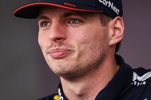 Verstappen żałuje odejścia Hondy