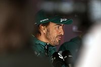 F1: "Desempenho do primeiro semestre foi fora da curva", afirma Alonso