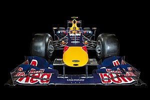 How Red Bull's gateway F1 car overcame a baked-in disadvantage