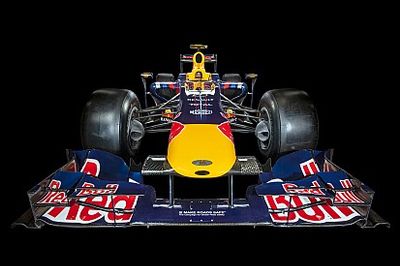 Hoe Red Bull met de RB5 tegen alle verwachtingen uiteindelijk toch won
