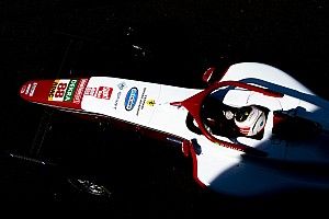 Câmara fecha etapa de Zandvoort com pódio e P5 na F4 Alemã