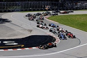 F1 teams set for FIA meeting over porpoising solutions